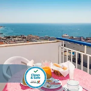 Mar A Vista Hotel Albufeira