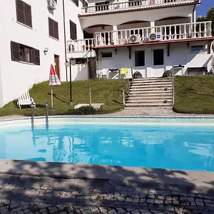 Jantesta Pensjonat Coimbra