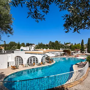 Quinta Do Paraiso - Al Ośrodek wypoczynkowy Carvoeiro (Lagoa)