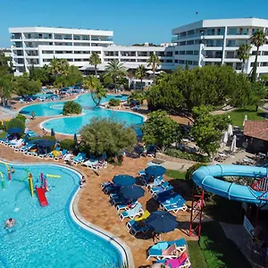 Alfagar Hotel apartamentowy Albufeira