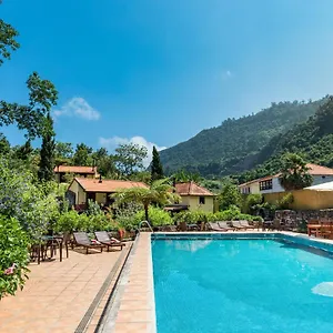 4* Kompleks wypoczynkowy Pestana Quinta Do Arco Nature & Rose Garden