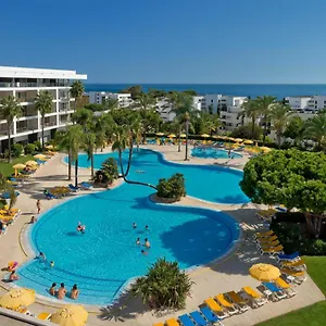 Alfagar Alto Da Colina Hotel apartamentowy Albufeira