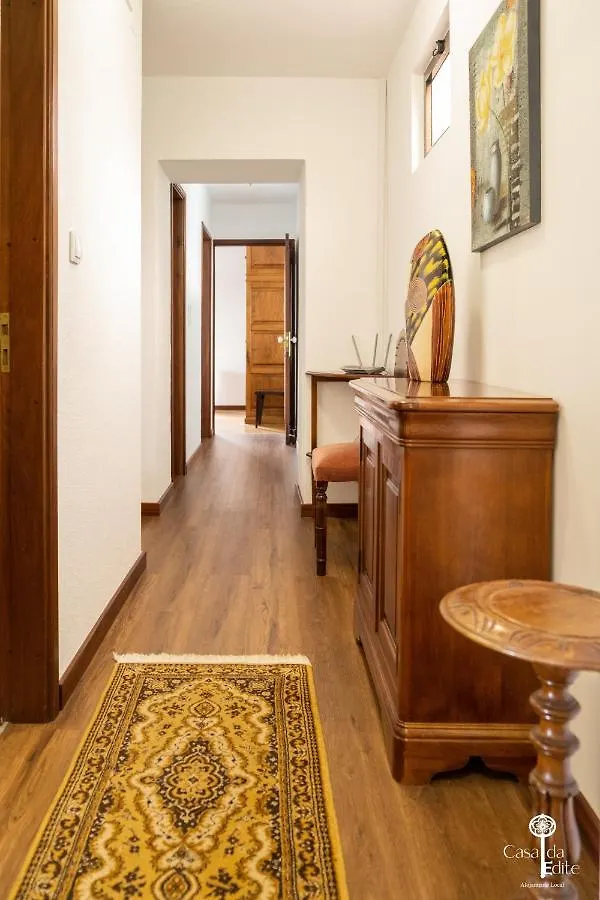פונטה דו סול Casa Da Edite פורטוגל