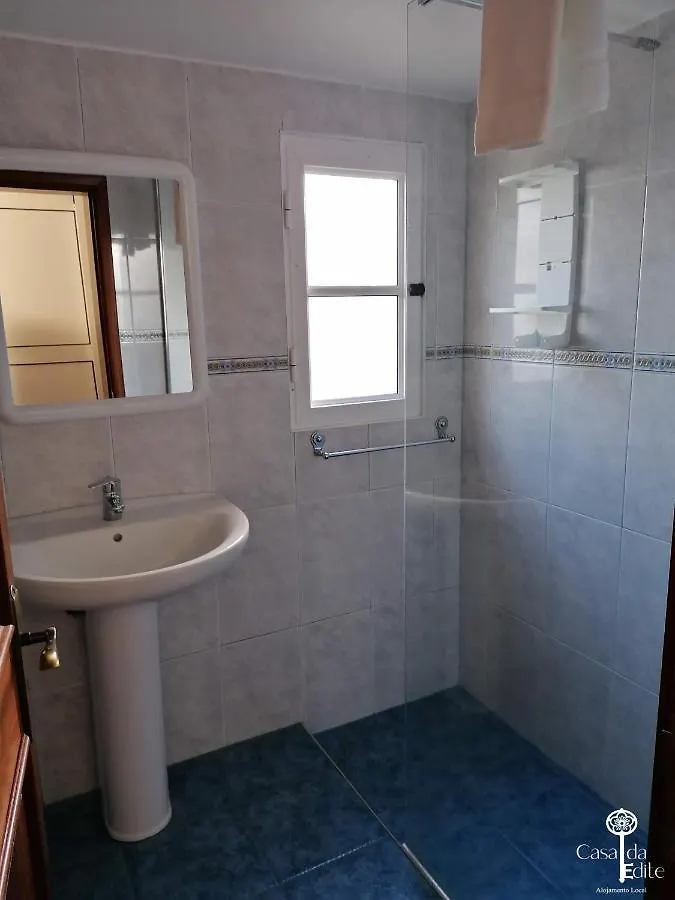 וילה פונטה דו סול Casa Da Edite